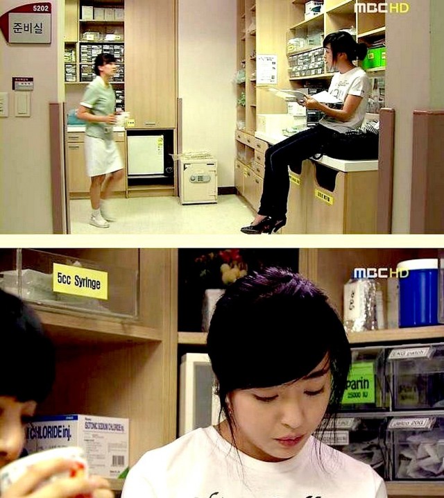 Life Special Investigation Team Fotoğrafı