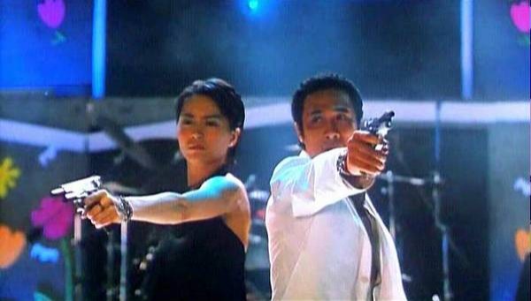 Oi Yue Shing / A War Named Desire Fotoğrafı