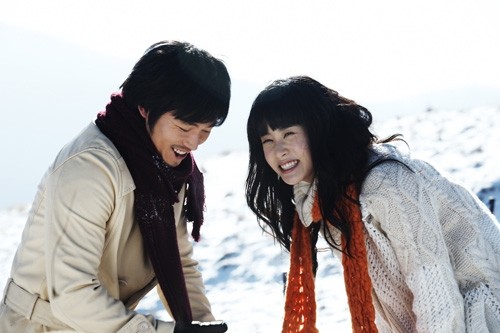 Kalbimin Hırsızı Fotoğrafı