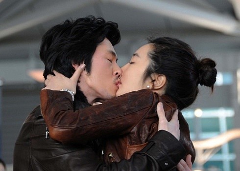 Kalbimin Hırsızı Fotoğrafı