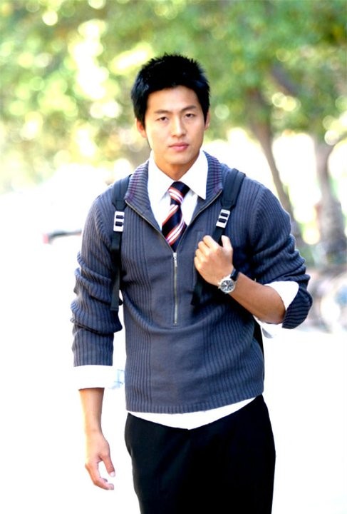 Love Story in Harvard Fotoğrafı