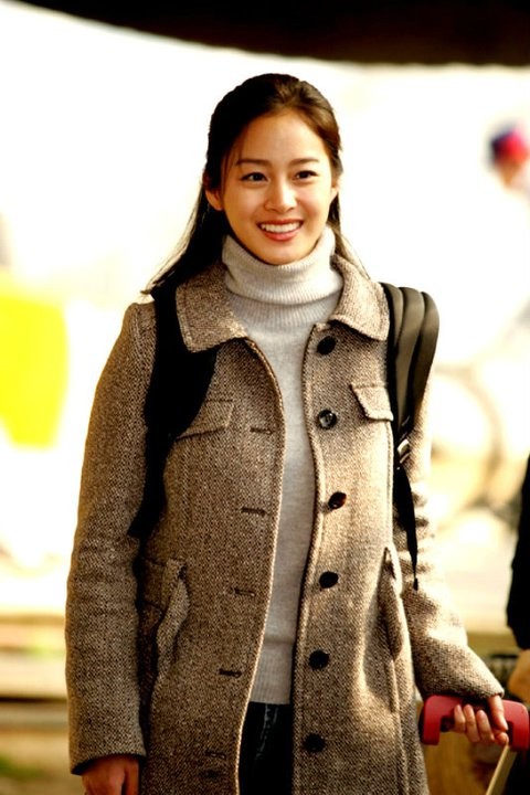 Love Story in Harvard Fotoğrafı