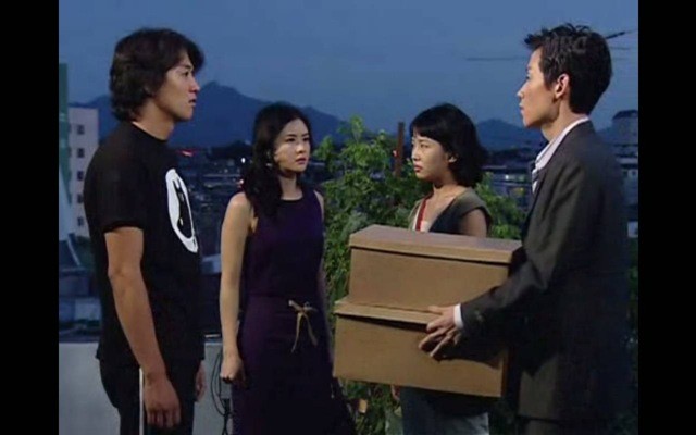 Rooftop Room Cat Fotoğrafı