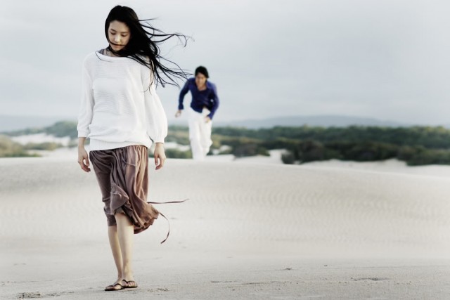 Hangi Yıldızdan Geldin Sen Fotoğrafı