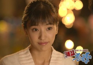 Sassy Girl, Chun-hyang Fotoğrafı