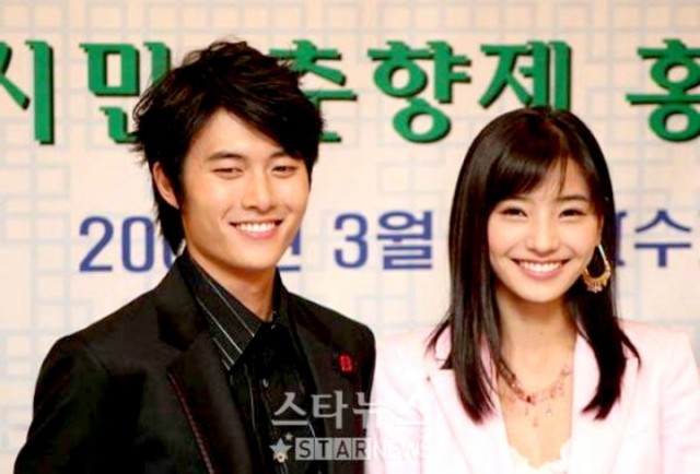 Sassy Girl, Chun-hyang Fotoğrafı