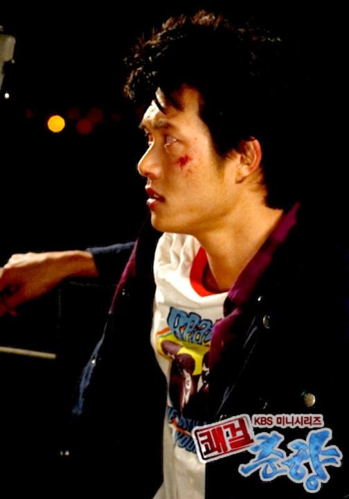 Sassy Girl, Chun-hyang Fotoğrafı