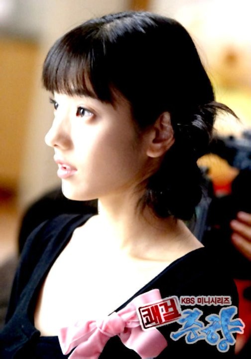 Sassy Girl, Chun-hyang Fotoğrafları 483