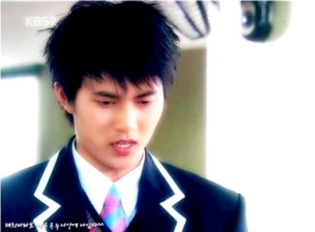 Sassy Girl, Chun-hyang Fotoğrafı