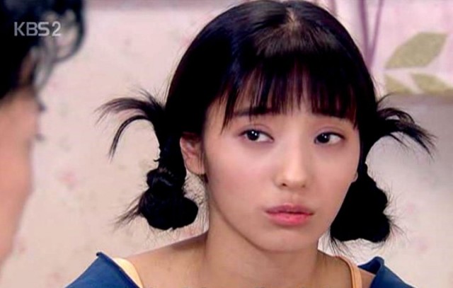 Sassy Girl, Chun-hyang Fotoğrafı