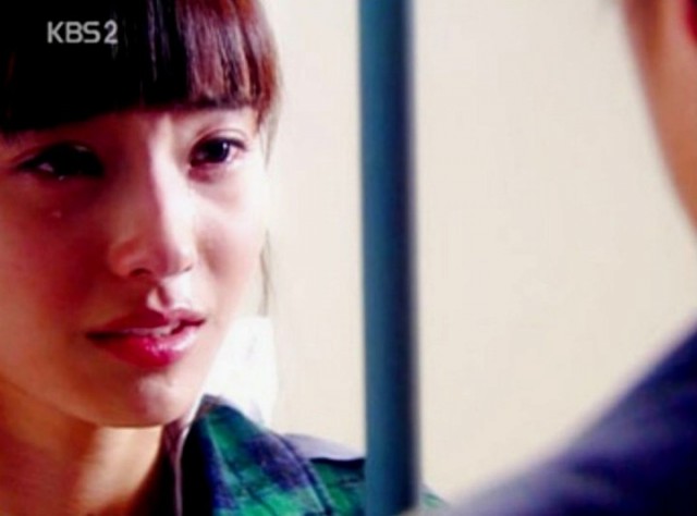 Sassy Girl, Chun-hyang Fotoğrafı