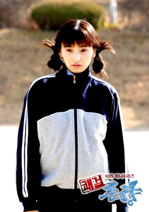 Sassy Girl, Chun-hyang Fotoğrafları 103