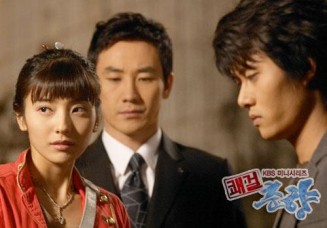 Sassy Girl, Chun-hyang Fotoğrafları 37