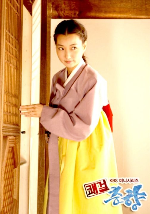 Sassy Girl, Chun-hyang Fotoğrafları 113