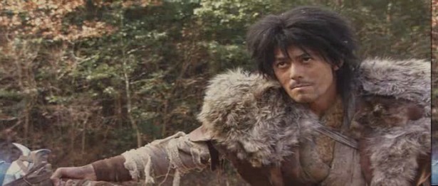 The Sword Of Alexander Fotoğrafı