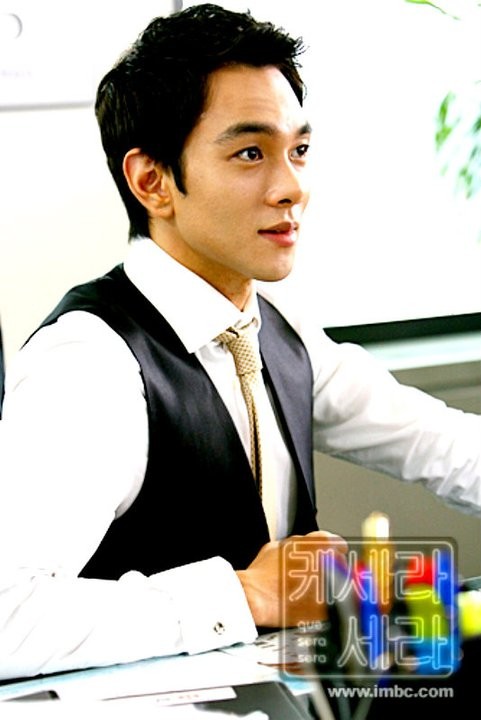 Que Sera, Sera Fotoğrafı