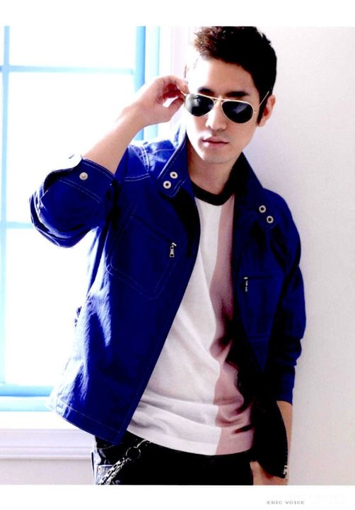 Que Sera, Sera Fotoğrafı