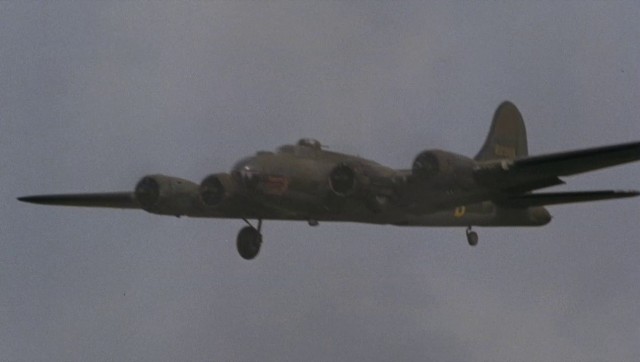 Memphis Belle Fotoğrafı