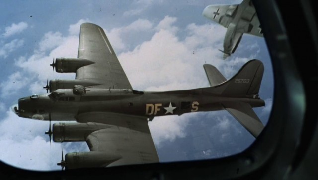 Memphis Belle Fotoğrafı