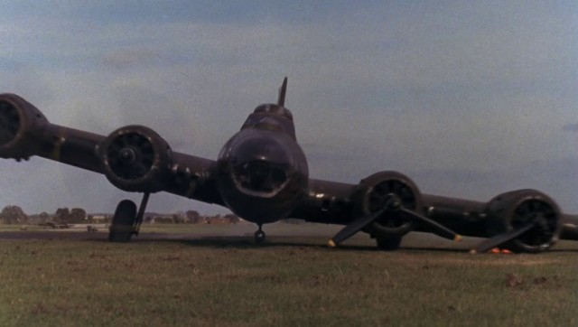 Memphis Belle Fotoğrafı