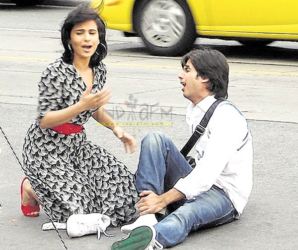 Kismat Konnection Fotoğrafı