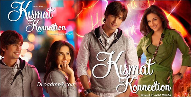 Kismat Konnection Fotoğrafı