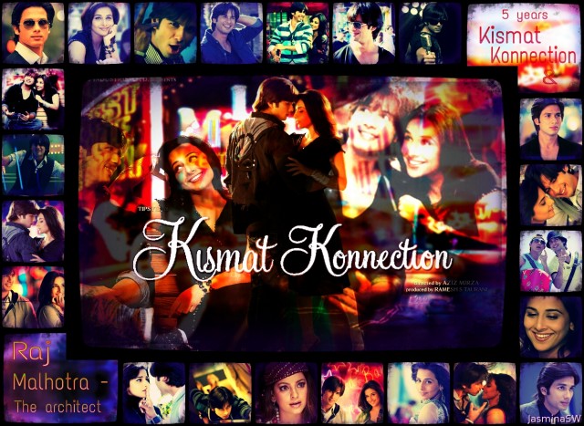 Kismat Konnection Fotoğrafı