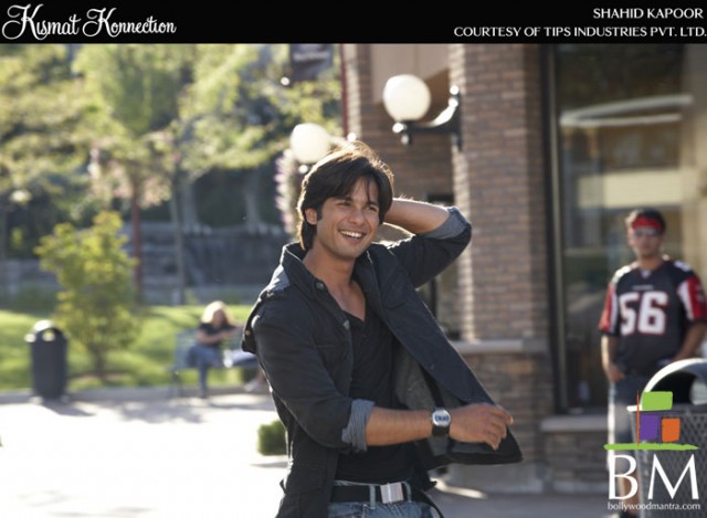 Kismat Konnection Fotoğrafları 51