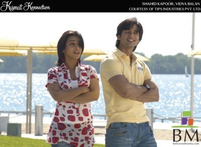 Kismat Konnection Fotoğrafları 60