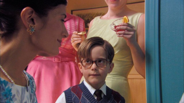 The Far Side Of The Moon Fotoğrafı