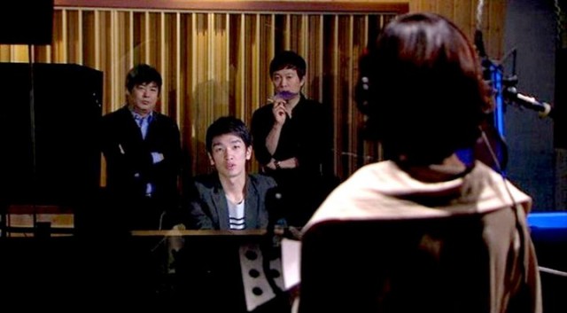 Don't Be Swayed Fotoğrafı