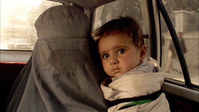 Kabuli Kid Fotoğrafı