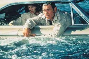 Çifte Tehlike Fotoğrafı