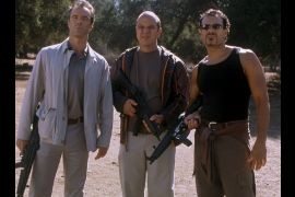 Kayıp Hazine Fotoğrafı