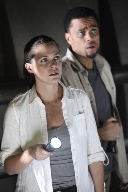 FlashForward Fotoğrafı