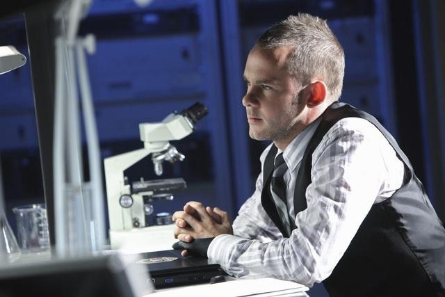 FlashForward Fotoğrafı