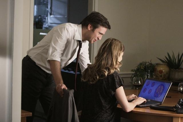 FlashForward Fotoğrafı