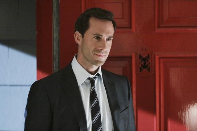 FlashForward Fotoğrafı