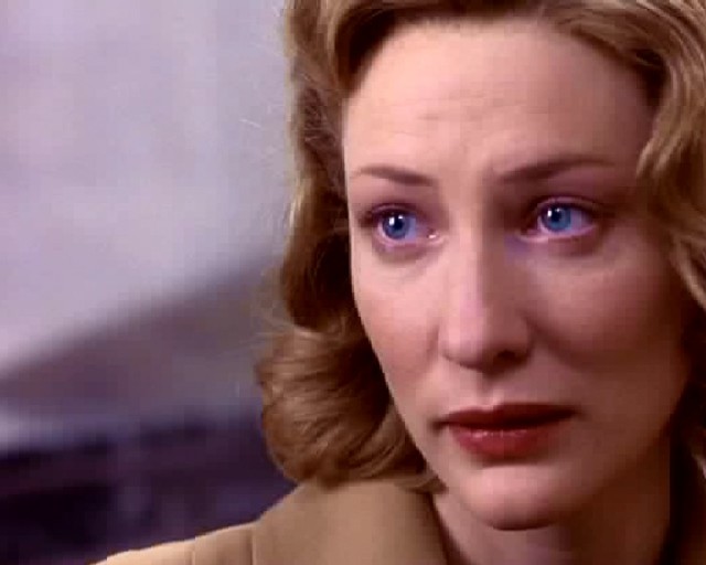 Charlotte Gray Fotoğrafı