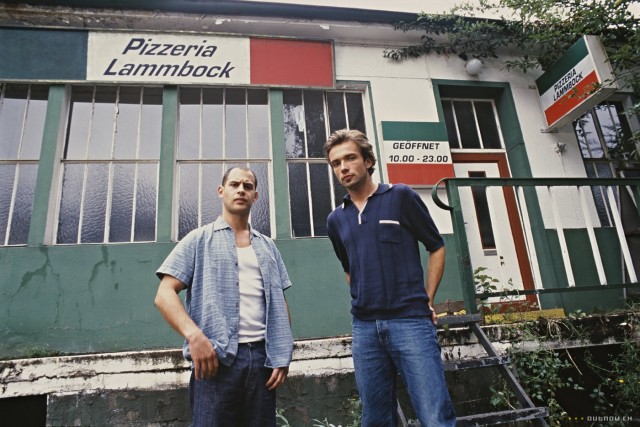 Lammbock Fotoğrafı