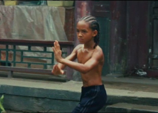 The Karate Kid Fotoğrafları 33