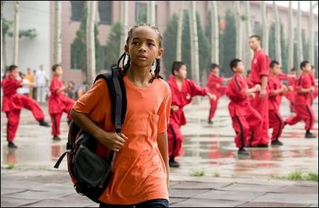 The Karate Kid Fotoğrafı
