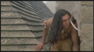 Squanto: A Warrior's Tale fotoğrafı