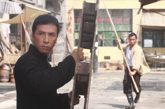 Ip Man 2 Fotoğrafı