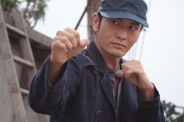 Ip Man 2 Fotoğrafı
