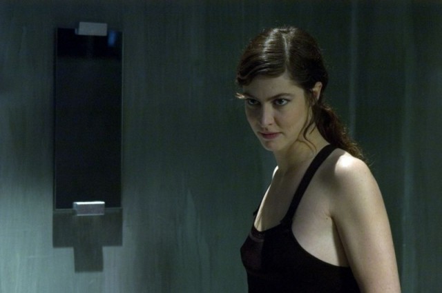 Karanlık Deniz Fotoğrafı