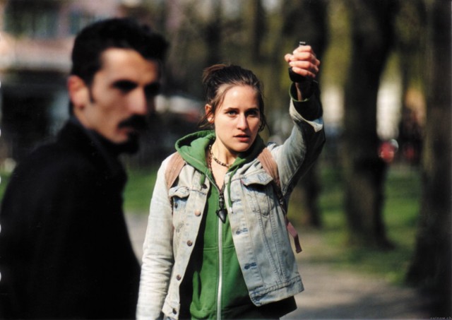 Strähl Fotoğrafı
