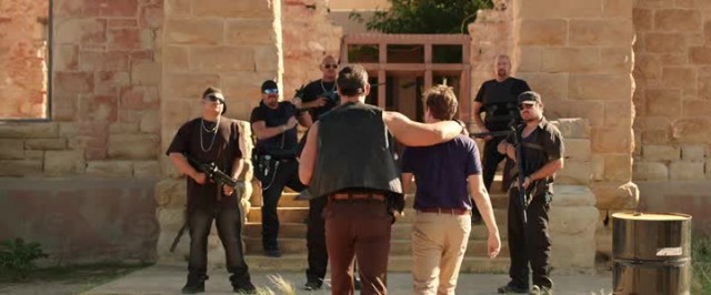 Bu Nasıl Aile! Fotoğrafı