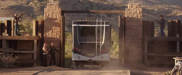 Bu Nasıl Aile! Fotoğrafı