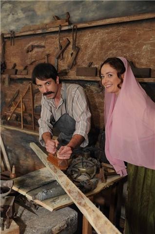 Aile Saadeti Fotoğrafı